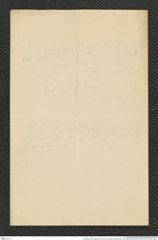 Nachlass Franz Steindachner, Brief von Johann Wiesbaur an Franz Steindachner (26.07.1883), Inv.Nr. 594.03, Seite 4
